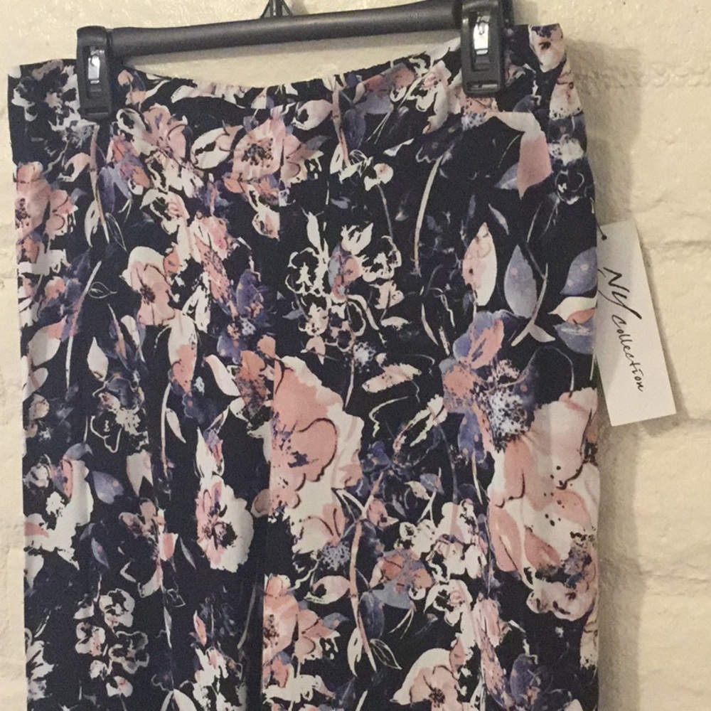 GREAT PRICE! NY Collection  NWT - Picture 6 of 9